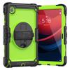 Adecuado para Lenovo 2025Tab10.1Tb311Xu Funda Protectora Soporte M11 Anticaídas y Antihuellas K11 Funda Protectora