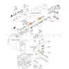 Junta Mitsubishi Heavy Industries S6R2-Mpta 34A46-00400