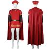 Disfraces de Halloween Monstruo Shrek Ropa 4D Maxim Fille Quade Princesa Disfraz de Cosplay