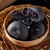 [Caja Completa de 60 Paquetes] Pastelitos de Arroz Morado de Mora Negra Cinco Pasteles de Desayuno Snacks Integrales Sustitutos de Comida