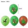 Globos de Látex de 12 Pulgadas Transfronterizos: Spider-Man, Pokemon, Patrulla Canina, Mario, Marvel, Varios Globos de Dibujos Animados