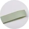 196 Colores Cinta de Poliéster Acanalada 6mm Yao Ming Cinta con Hilo de 2 Puntos con Decoración Floral Cinta de Impresión para Envolver Regalos