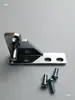 Bisagra de puerta, refrigerador en forma de estrella, congelador Grinsda, accesorios para puerta de congelador, eje de puerta, accesorios para puertas de cuatro y seis puertas, bisagra de puerta, eje de puerta