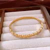 Pulseira de Aço Inoxidável com Fecho Hexagonal Cravejado de Zircônia, Estilo Minimalista, Única e Versátil, Joia de Nicho de Luxo Leve