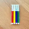 Libro de Dibujo Creativo para Niños, Libro para Colorear Divertido, Esenciales de Educación Temprana para Niños Pequeños, Mini Libro Portátil para Garabatear para Estudiantes, Regalo Pequeño