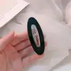 Pinzas para el pelo de niños de estilo coreano ins, dulces de colores de caramelo, pinzas laterales, pinzas BB estilo bosque femenino, pinzas para flequillo, lindos accesorios para el pelo de niñas