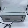 Máquina de Enrolamento de Alta Velocidade, Alimentador de Linha Controlado por Luz de Alta Potência, Máquina de Bordado de Mesa, Enfiador de Bobina, Acessórios para Máquina de Bordado Computadorizada
