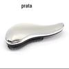 Pente com Cabo Longo e Airbag, Pente Massageador Feminino, Pente Anti-Nós, Pente Portátil, Atacado do Fabricante