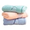 Toalla Xiaoao Algodón Hogar Adulto Hombres y Mujeres Toalla Facial Protección Laboral Supermercado Hotel Regalo Boda Caja de Regalo Toalla