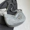 Bolsa Borboleta da Moda para Mulheres 2026 Nova Moda Nicho Bolsa Transversal para o Dia a Dia Estilo Ins Bolsa de Ombro para Estudante Universitário