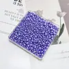 Accesorios Imitación Perla Maillard 10g Tamaño Mixto Bolas Redondas Plástico ABS Perlas Yiwu Transfronterizo No Poroso Color Mixto Accesorios