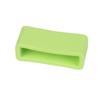 Acessórios de Relógio Pulseira de Silicone Luneta de Silicone Luneta de Borracha Anel Móvel Fivela de Borracha para Relógio Anel Móvel Acessórios de Relógio