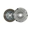 Plato de presión de embrague disco de embrague MU722101 07148 MU722121 apto para Ford