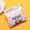 Bolsa de Armazenamento para Cabo de Dados, Bolsa para Batom, Porta-Cartões, Bolsa para Moedas, Power Bank, HD Externo para Celular, Bolsa Digital Portátil