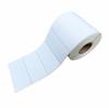 Fabricantes preferenciais produzem etiqueta de papel couché autoadesiva com adesivo forte