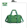 Bolsa de Viaje Impermeable con Logo Personalizado para Mujer, Gran Capacidad, Bolso Ligero y Versátil, Bolsa de Equipaje para Viajes de Negocios de Corta Distancia, Bolsa de Gimnasio