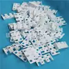 Suministrar: Placa de soporte de PTFE PTFE Soporte de PTFE Tornillos empotrados Piezas no estándar