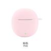Para VIVO TWS Air 2 fone de ouvido Bluetooth capa protetora de armazenamento de armazém de carregamento de silicone caixa protetora em estoque