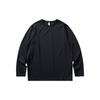 NASA Montaña Exterior Absorción de Humedad Secado Rápido Camiseta de Manga Larga Hombre Principios de Primavera Nuevo Deporte Ocio Camiseta Básica de Pareja
