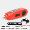 Trava acelerador universal anti-roubo para guidão, trava de guidão para veículos elétricos, motocicletas, bicicletas e scooters, trava de freio