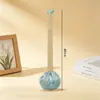 Martillo de Artemisa Brocado, Martillo para Preservar la Salud, Martillo que Atrae la Fortuna, Martillo para Golpear los Meridianos de Cuello y Hombro, Martillo de Masaje, Martillo de Moxibustión para el Hogar, Regalo de Vacaciones
