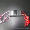 Venda quente pulso quadrado módulo de alta tensão gerador de alta tensão dc 800kv pacote de alta tensão arco de ignição 4cm
