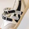 Otoño 2026 Nuevos Zapatos Planos para Niños Retro Versátiles de Corte Bajo Casuales Estilo Coreano Versátiles Mary Janes Zapatos para Niños