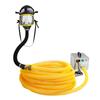 Shaneng Supply Mine Respirador de ar de tubo longo AHK2/4 Antivírus, antifumaça e antipoeira