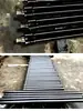 Elevador de mercancías, plataforma elevadora, carretilla apiladora, transportador de alimentos - piezas, guía, reemplazo, reparación y fabricación