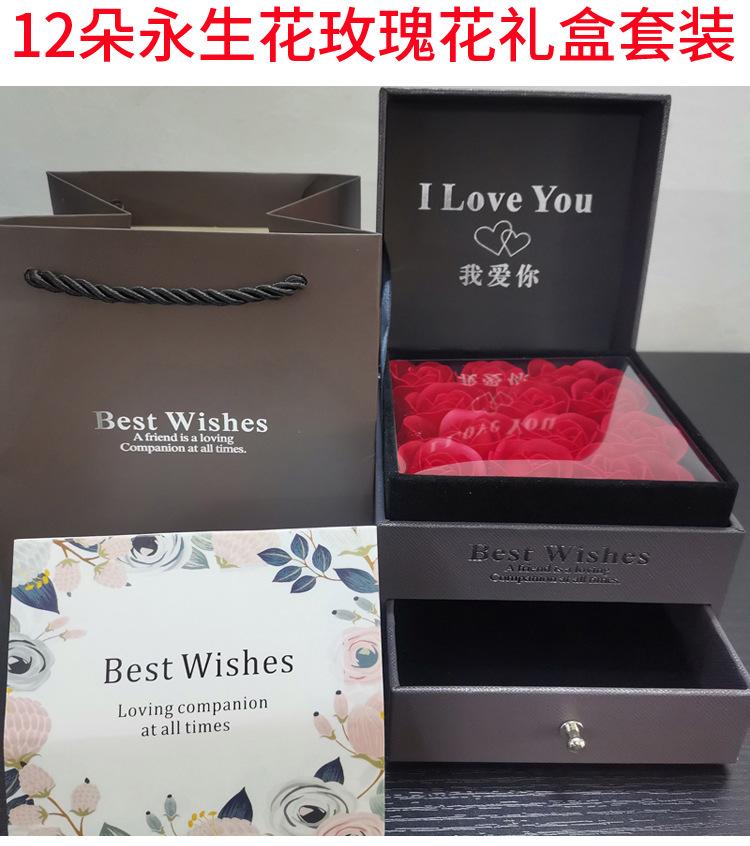 盒子包装详情5
