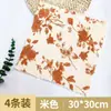 Trapos, Paños para Lavar Platos Específicos para Cocina, Engrosados, Resistentes al Desgaste, No Sueltan Pelusa Fácilmente, Toallas Absorbentes, Paños de Limpieza para el Hogar, Estropajos para Limpiar la Mesa