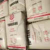 Fibra Química de PP Taiwán 5090R Anti-Rayos Gamma Alta Transparencia Productos de Cuidado Jeringa Desechable Partículas de Plástico