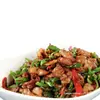 Platos Caseros de Chongqing Salsa Auténtica para Saltear Estilo Granja Tienda Oficial Insignia 1.0 kg Enlatado Comercial Salsa para Saltear Todo Uso Condimento