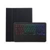 Adequado para Capa Protetora de Teclado Bluetooth Sem Fio Vivoiqoopadair Tablet de 11,5 polegadas Capa de Teclado Mágico