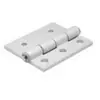 Bisagra de Mariposa de Aleación de Aluminio E-HFC97/99 HFC96/98-47/63A/63B/63C/63D