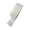 Venta al por mayor de fábrica 13.56mhz Papel Adhesivo Blanco en Rollo N 213 215 216 424DNA Etiqueta NFC RFID