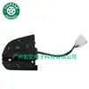 05081287Aa Es Adecuado para 2014-2022 Dodge Jeep Chrysler Interruptor de Control de Audio del Volante