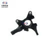 Adecuado para Changan Yuexiang V7 Mangueta de Dirección Delantera Bocina Longitud Total Modelos de la Serie de Seguridad Accesorios Completos para el Coche