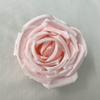 Suministro de fábrica tela abrasiva sueño Concubina Imperial cabeza de flor rosa boda pared de flores de boda guía de camino hilera de flores flor de rosa simulada