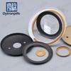 Dechuang Personalizado Ptfe Couro Tigela Concentrador de Oxigênio Compressor Médico Anel de Pistão Ptfe Preenchimento Modificação Fabricante