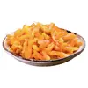 Fuling Authentic Zha Cai Deshebrado, 50g por bolsa, se vende en cajas completas para venta al por mayor, un acompañamiento perfecto para las comidas, sabor original, vegetales encurtidos, adecuado para el desayuno, no picante