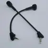 Adequado para Fone de Ouvido Hyperx Cloud Alpha Kingston Alpha Wireless com Microfone Mic Microfone
