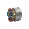 Secador de Pelo Bolso Estator Motor de Cobre Puro Bobinado Instalado Accesorios de Estator para Secador de Pelo Grande 05936