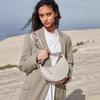 Bolso Francés de Nicho en Forma de Media Luna 2026 Modelo Nuevo Bolso de Silla de Montar de Alta Gama Bolso de Hombro Único Cruzado Debajo del Brazo para Mujeres Vintage