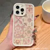 Funda para Teléfono Móvil con Patrón Artístico Tótem Manzana 16 15Promax Nueva 13/14Pro Elegante 11 Retro 12Mini