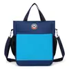 Mochilas Escolares Personalizadas, Bolsas para Tutorías, Bolsas Portátiles para Tutorías, Bolsas para Tutorías de Estudiantes de Primaria, Clases de Tutoría para Niños, Bolsas para Instituciones de Capacitación, Bolsas Hechas a la Medida con Impresión de Logo