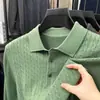 Nuevo Suéter Básico de Invierno 2025 para Hombre, Engrosado, de Mediana Edad, Holgado, Color Sólido, Casual, Suéter de Punto con Cuello Campana para Hombre al por Mayor
