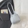 Bolso Pequeño Cuadrado Forma de Estrella Nuevo Estilo 2026 para Mujer, Bolso de Hombro Casual de Moda para el Trabajo, Bolso de Mano Elegante, Bolso de Hombro