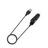 Adecuado para Cargador Pad Cable de Carga para Reloj Inteligente Bone Polar V2 M2 Ignite3 Bone V/M