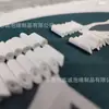 Suministro Zhicheng Limpieza Libre de Polvo PU Antiestático Cabezal Limpiador Varilla Delgada Palo Limpiador Inclinado Palo Limpiador Separado